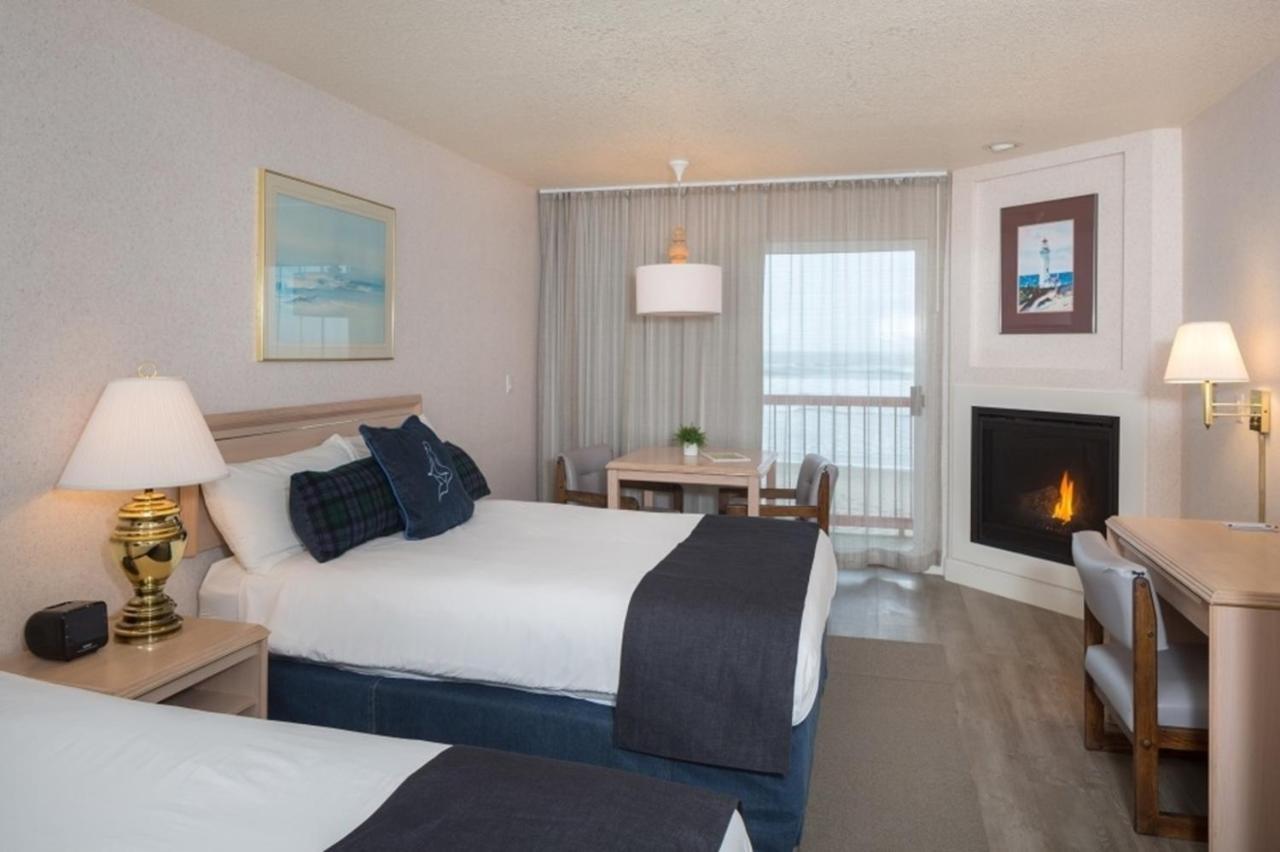 לינקולן סיטי Surftides Hotel מראה חיצוני תמונה