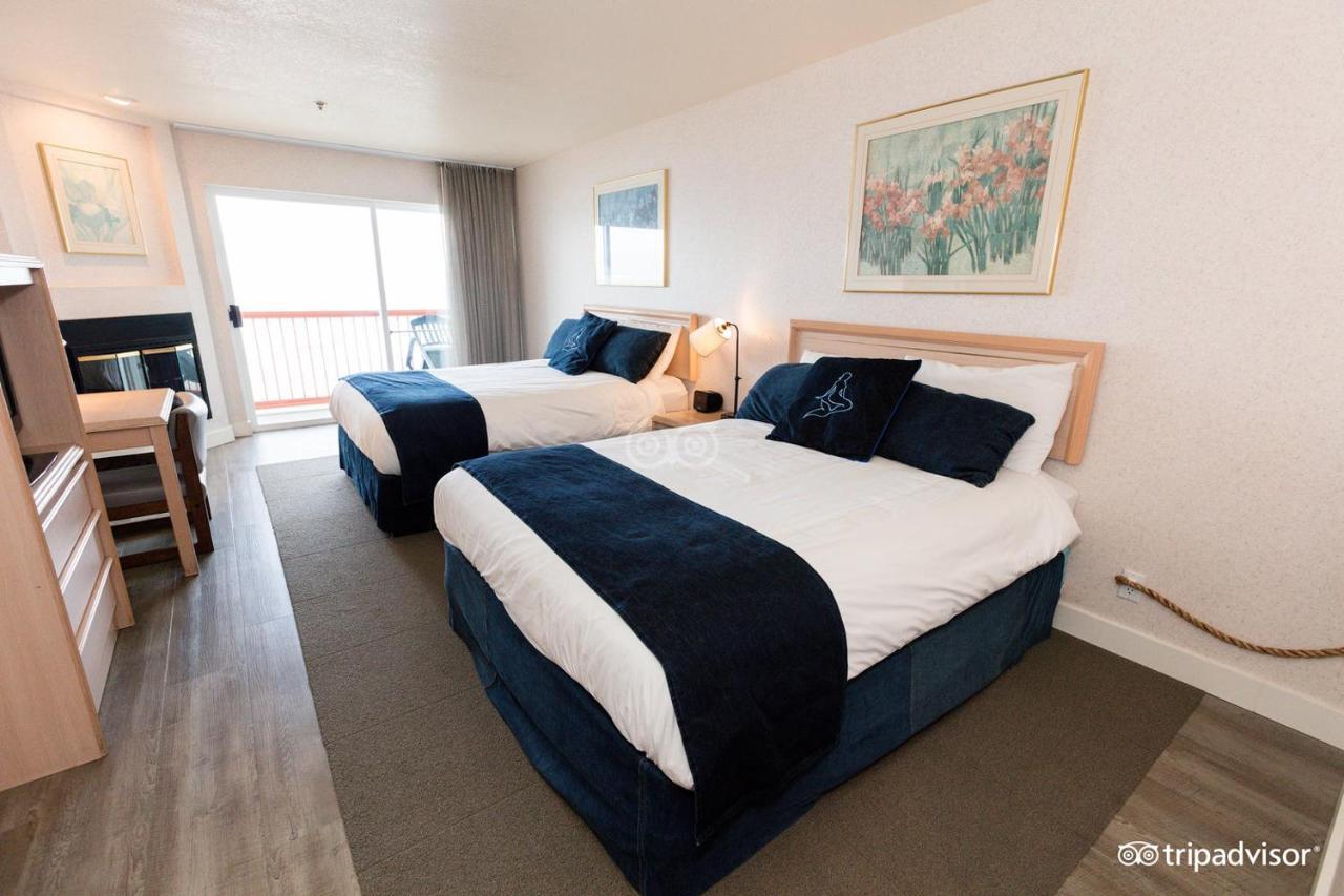 לינקולן סיטי Surftides Hotel מראה חיצוני תמונה
