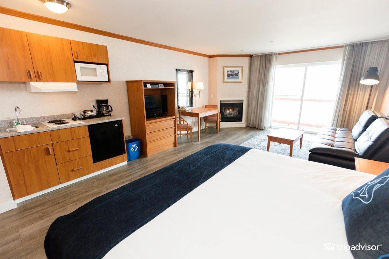 לינקולן סיטי Surftides Hotel מראה חיצוני תמונה