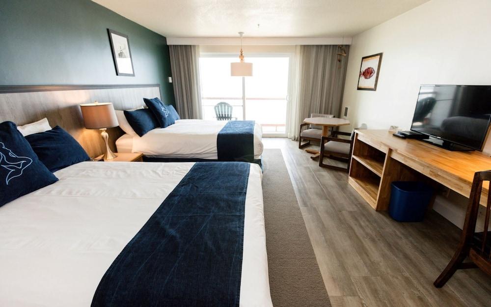לינקולן סיטי Surftides Hotel מראה חיצוני תמונה