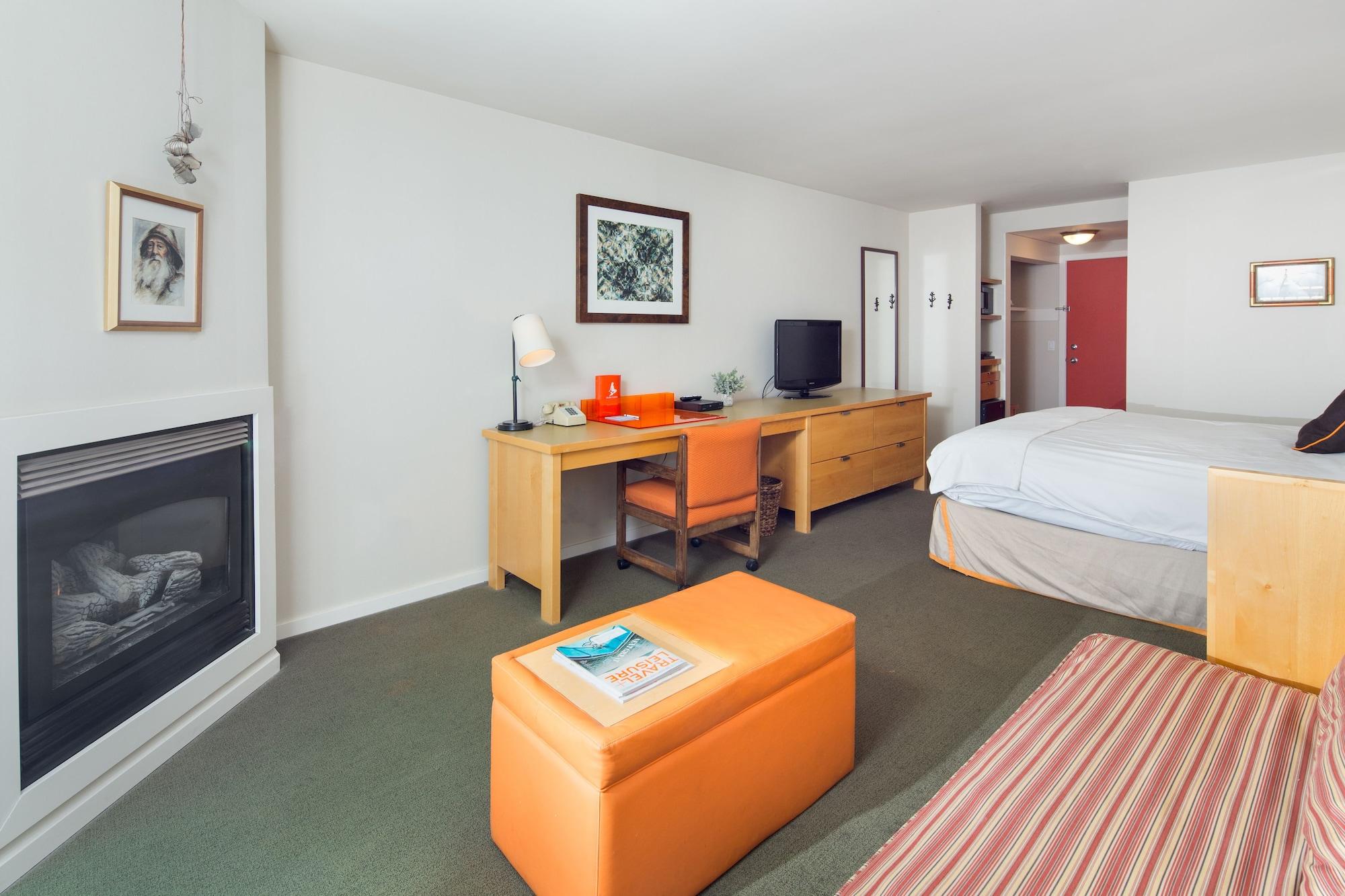 לינקולן סיטי Surftides Hotel מראה חיצוני תמונה