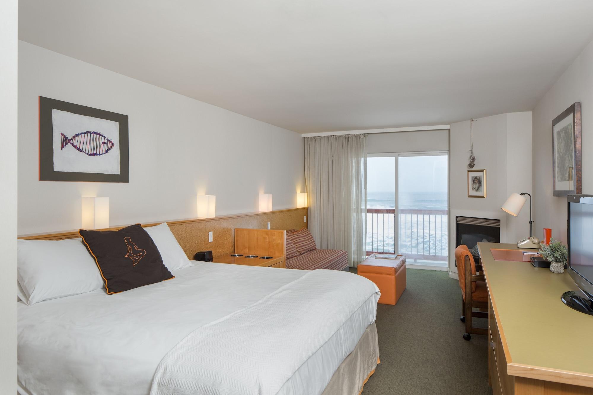 לינקולן סיטי Surftides Hotel מראה חיצוני תמונה