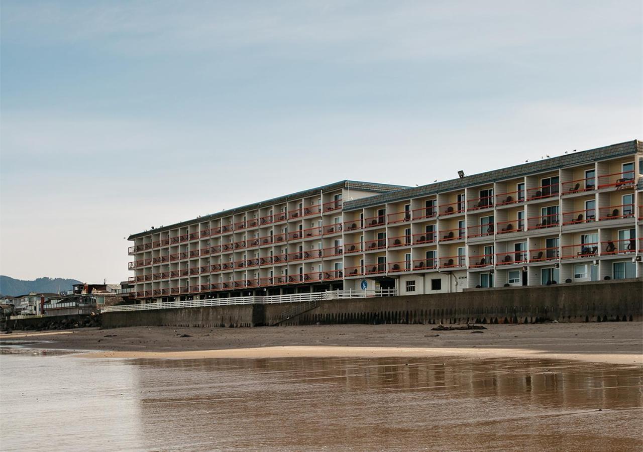 לינקולן סיטי Surftides Hotel מראה חיצוני תמונה