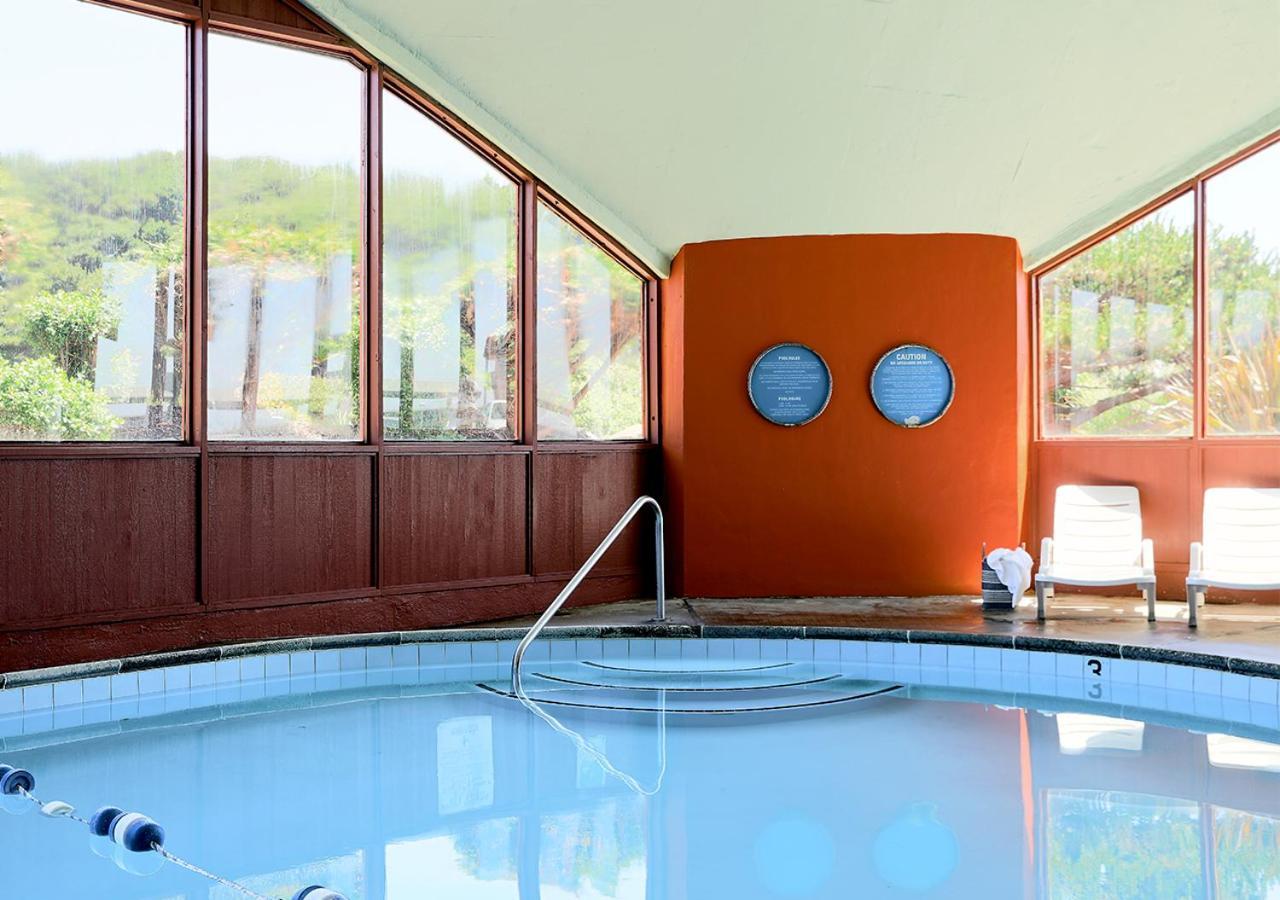 לינקולן סיטי Surftides Hotel מראה חיצוני תמונה