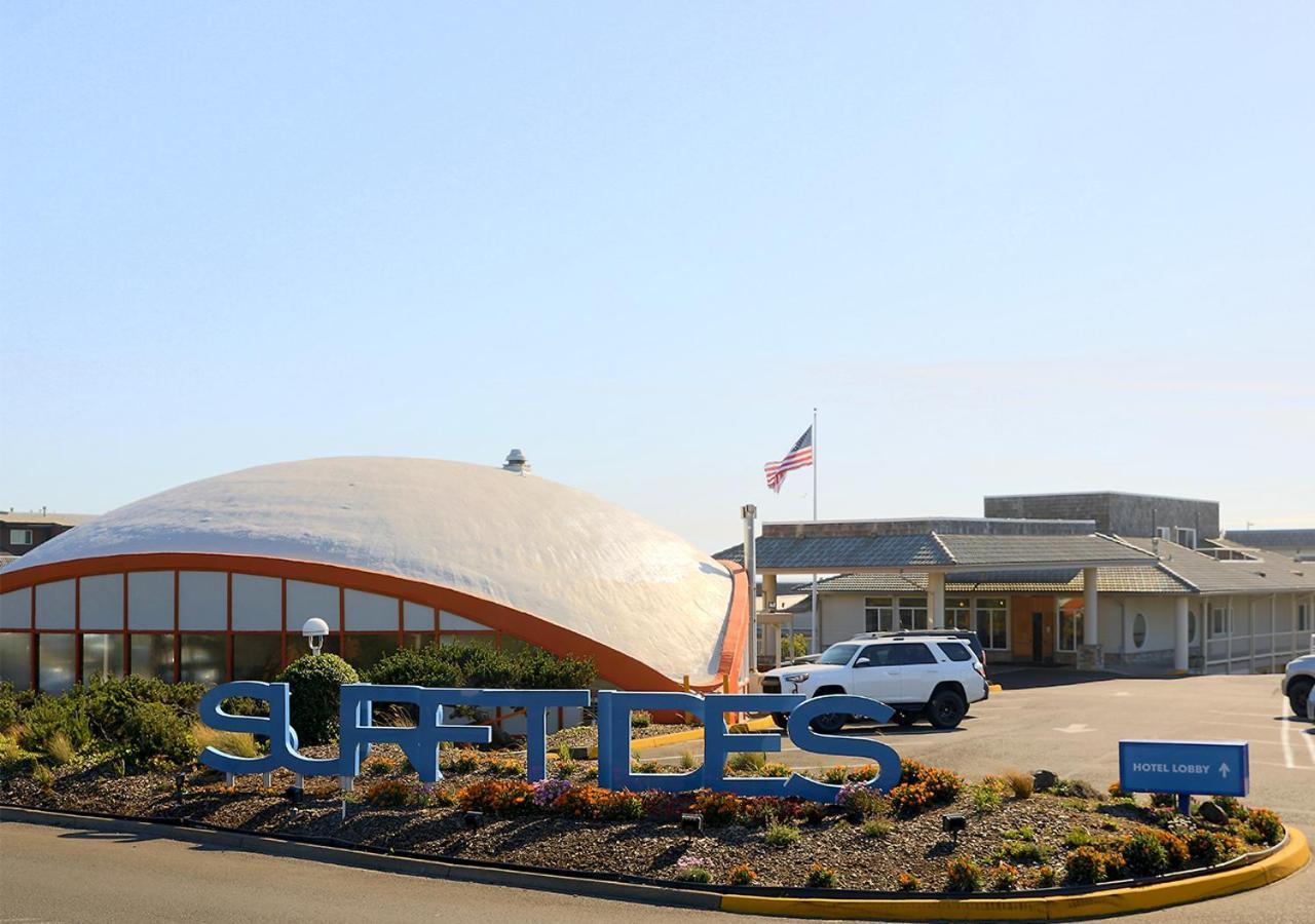 לינקולן סיטי Surftides Hotel מראה חיצוני תמונה